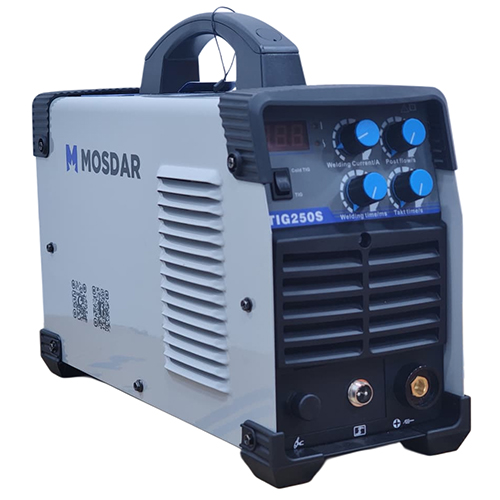 WELDING MACHINE TIG 250S